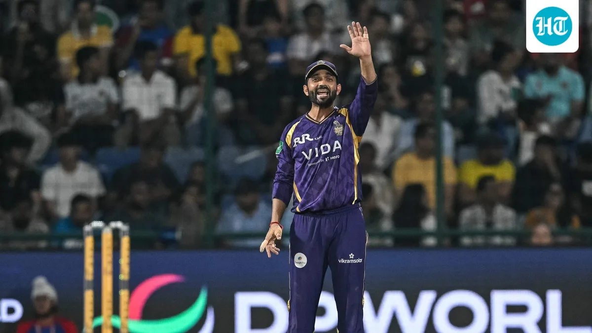 ‘All-rounders are going out of the game’: Ajinkya Rahane’s concerns about IPL's Impact Player rule. Why captains want it removed?