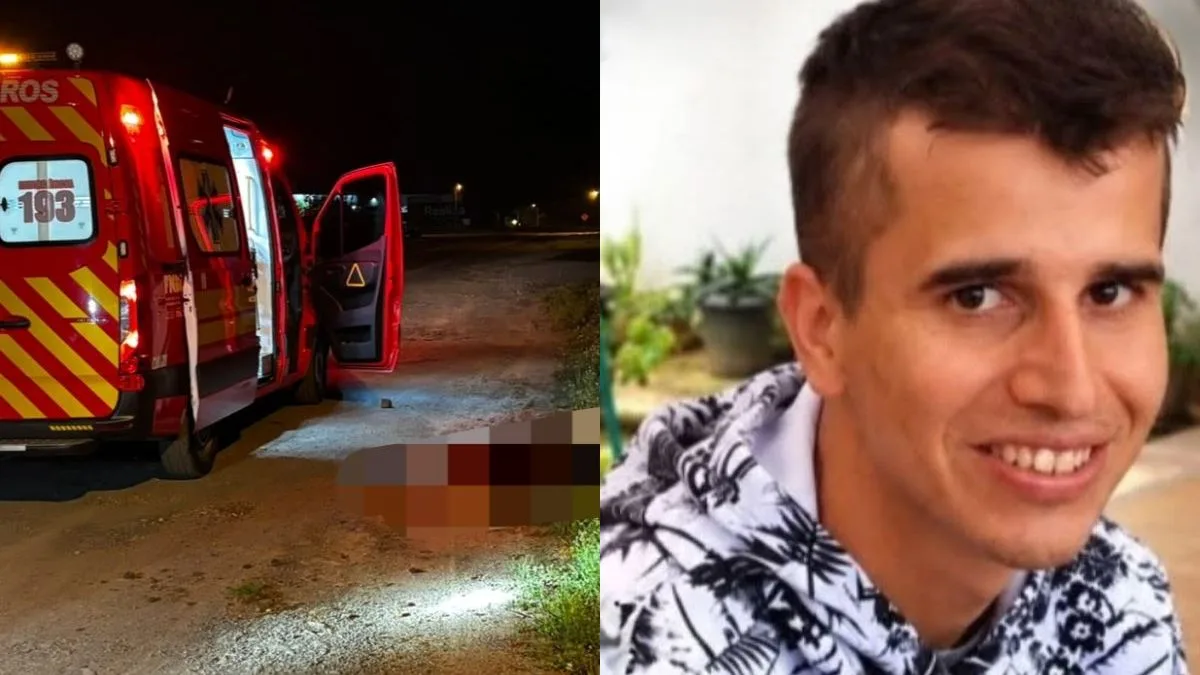 Polícia descarta atropelamento e laudo deve esclarecer causa da morte de homem encontrado às margens de rodovia em SC
