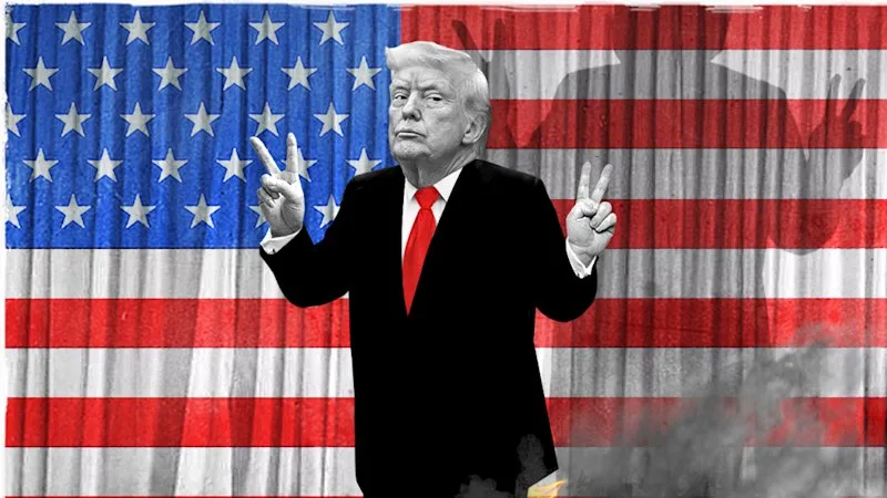 An ‘October surprise’ could seal Trump’s fate, or make him great again