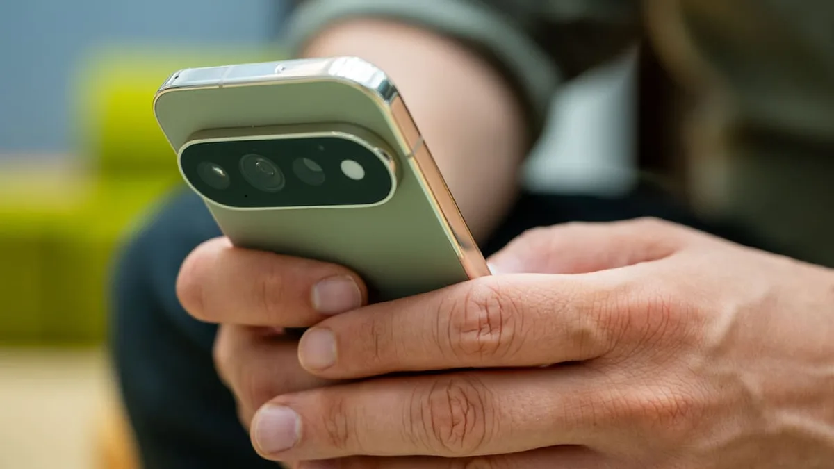 Pixel-Nutzer aufgepasst! - Google bringt Akku-Analyse direkt aufs Handy