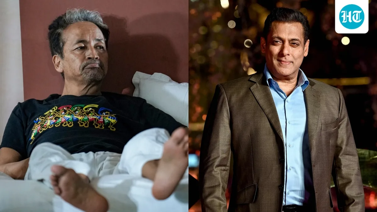 Sonam Wangchuk says ‘majbooriyan hoti hongi’ as he reacts to Salman Khan's viral ‘it’s done bro' remark on hunger strike
