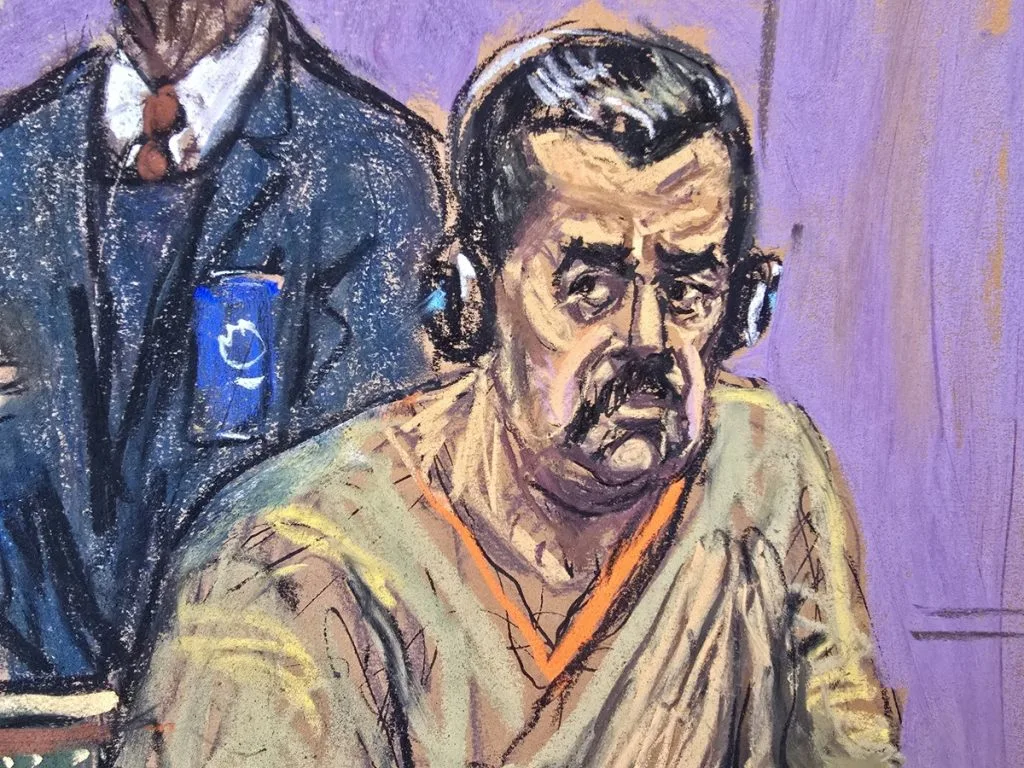 Maduro pide desestimar su caso en EEUU bajo el argumento de la inmunidad soberana