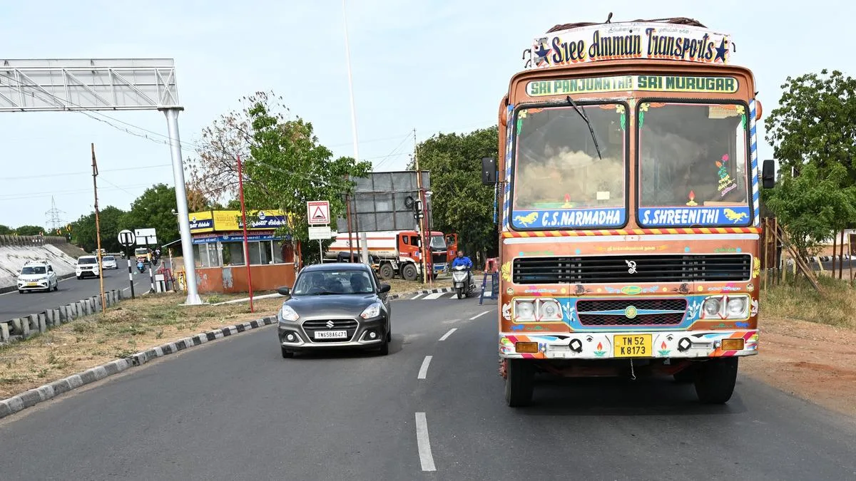 ‘NHAI to prepare land plan schedule for elevated rotary within a week’