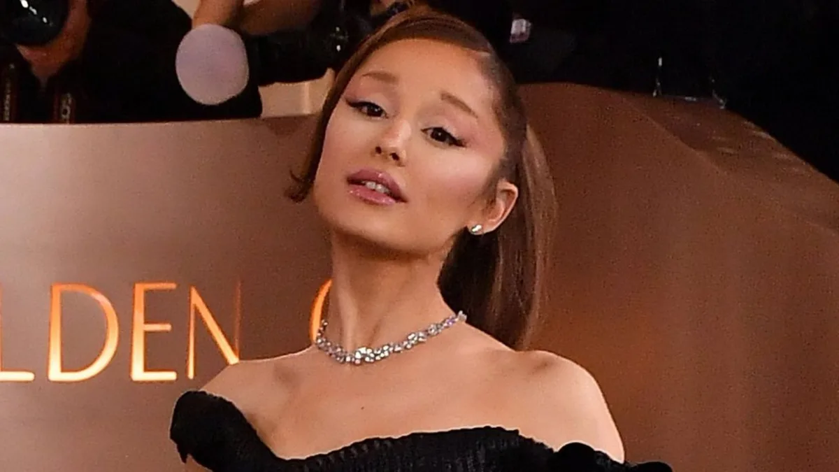 „Verwende meine Musik nie wieder“: Ariana Grande macht klare Ansage an Trump