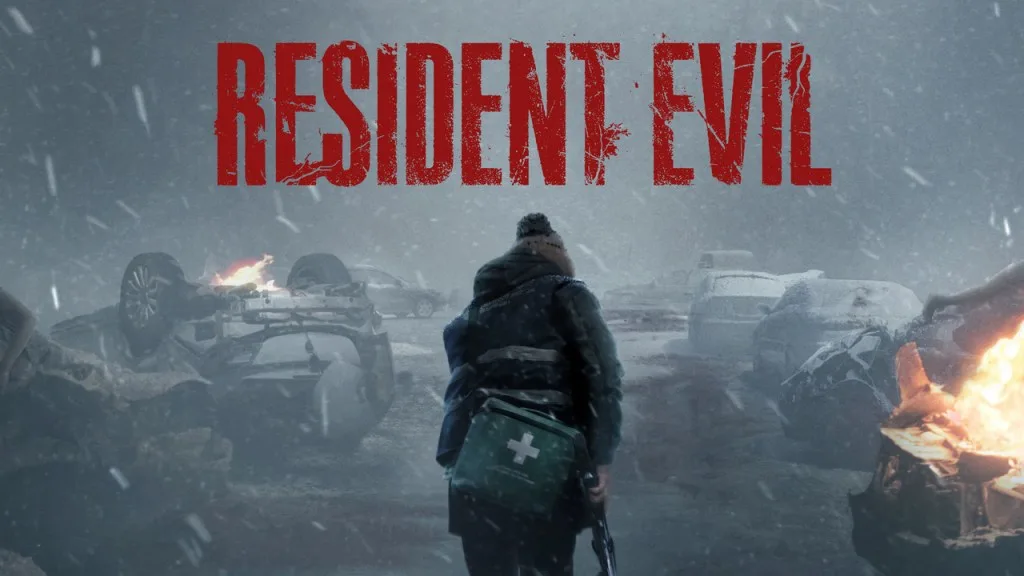 ‘Resident Evil’ (★★★★½) es la mejor adaptación del videojuego hasta ahora