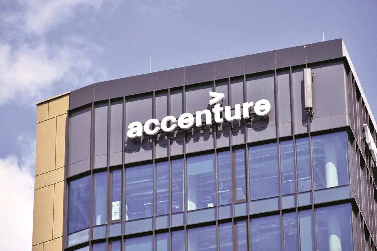 Accenture to pay $25 million to settle US workplace discrimination claims