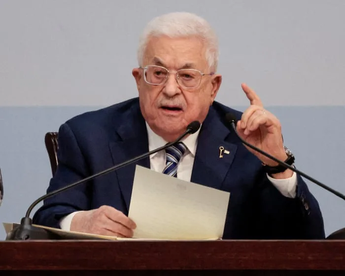 Trump administration denies entry visas to Palestinian officials ahead of UN general assembly