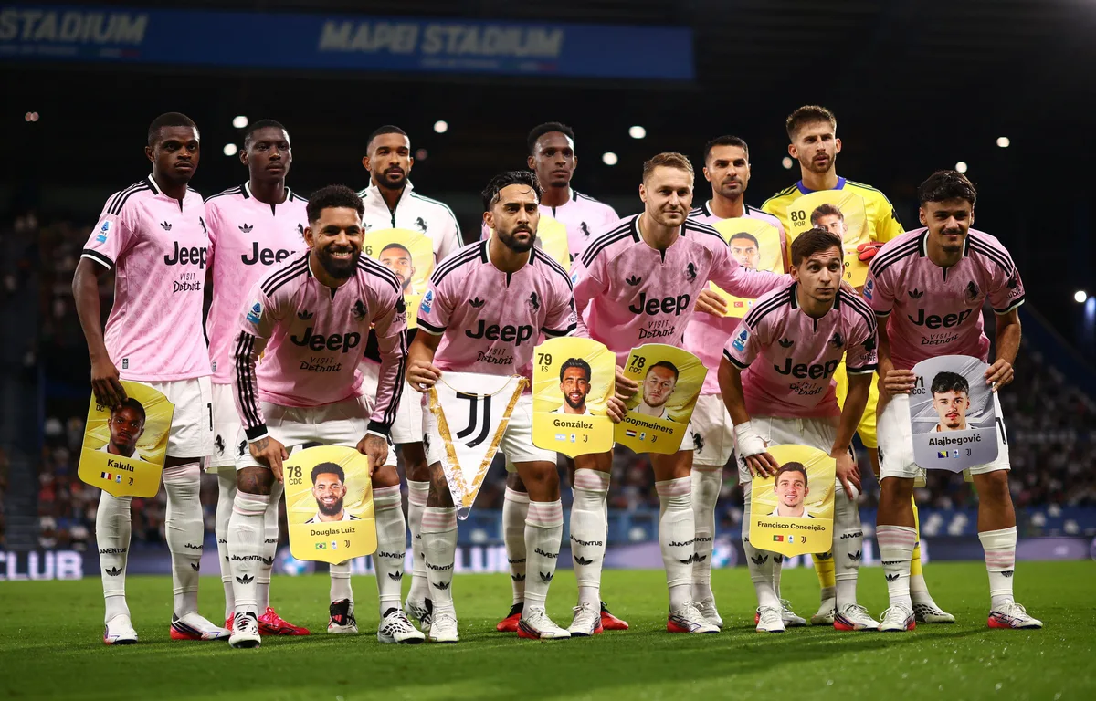 La prensa italiana criticó el partido de Jhon Lucumí, central de la selección Colombia, con su equipo Juventus ante Sassuolo
