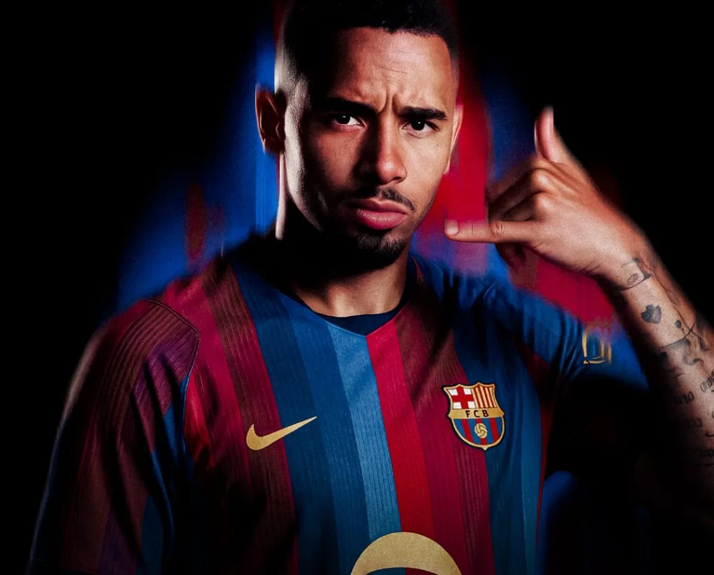 Barcelona ficha a un nuevo delantero mientras Julián Álvarez se queda en el Atlético