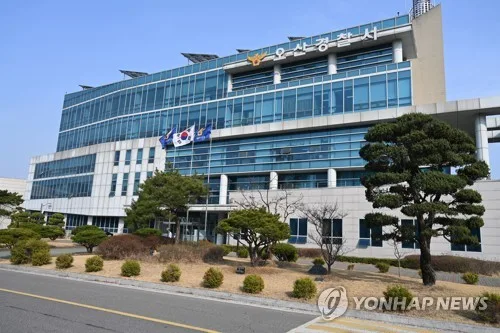 생후 2개월 여아 멍든 채 숨져…40대 아버지 살인 혐의 체포