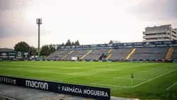 Famalicão-Sporting (ONZES): Rui Borges senta Zalazar e mexe na defesa