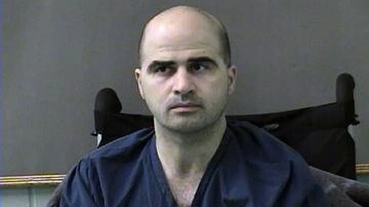Qué crimen cometió Nidal Hasan, el excomandante de Estados Unidos que será fusilado: así fue la matanza de Fort Hood