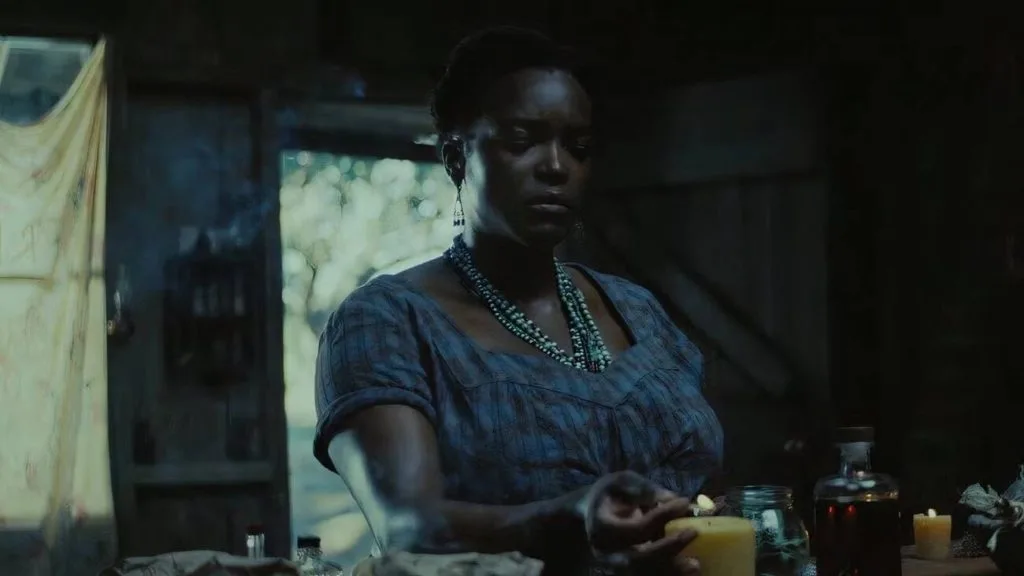 Wunmi Mosaku e Aldis Hodge irão estrelar o SUSPENSE ‘One Night Out’