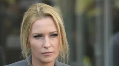 Лантратова помогла с переводом беременной женщины из СИЗО под домашний арест