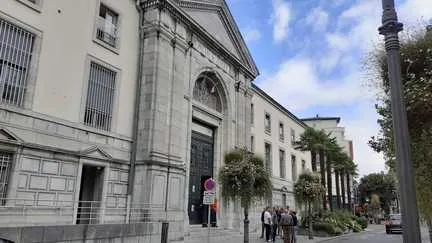 Un militaire condamné pour évasion, après s'être échappé du tribunal de Tarbes pendant son procès pour violences conjugales