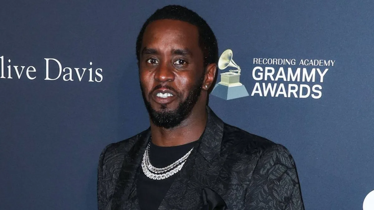 Sean „Diddy“ Combs: Verlegung in neues Gefängnis