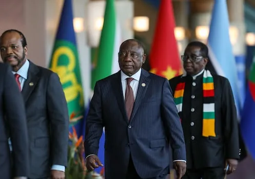 EDITORIAL | Rich in resources, poor in results