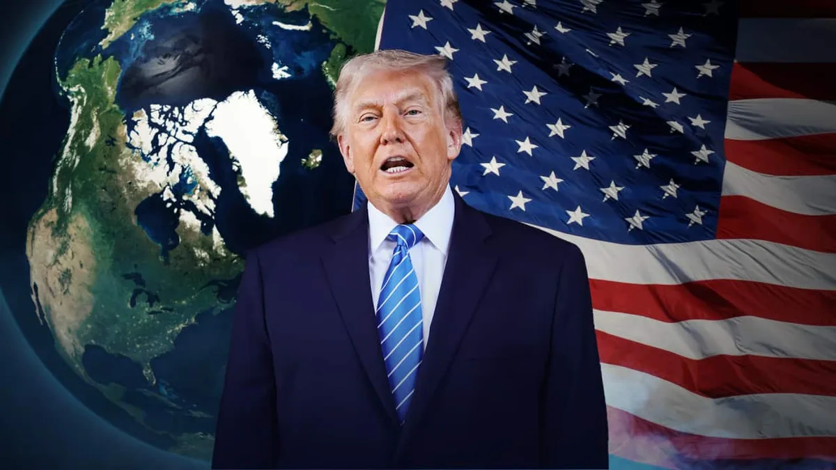 Has Trump abandoned his quest to acquire Greenland?