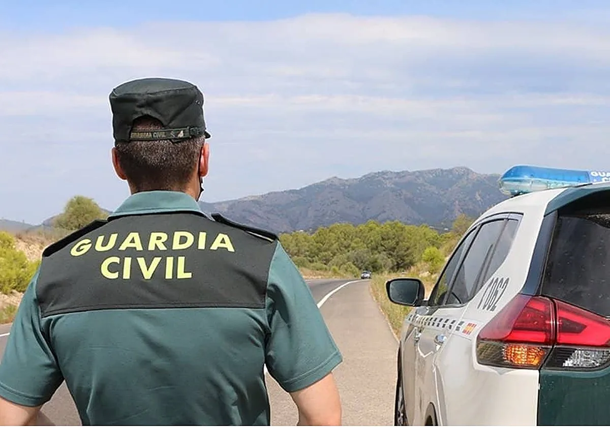 Dos detenidos en Ordes (La Coruña) con 360 dosis de cocaína