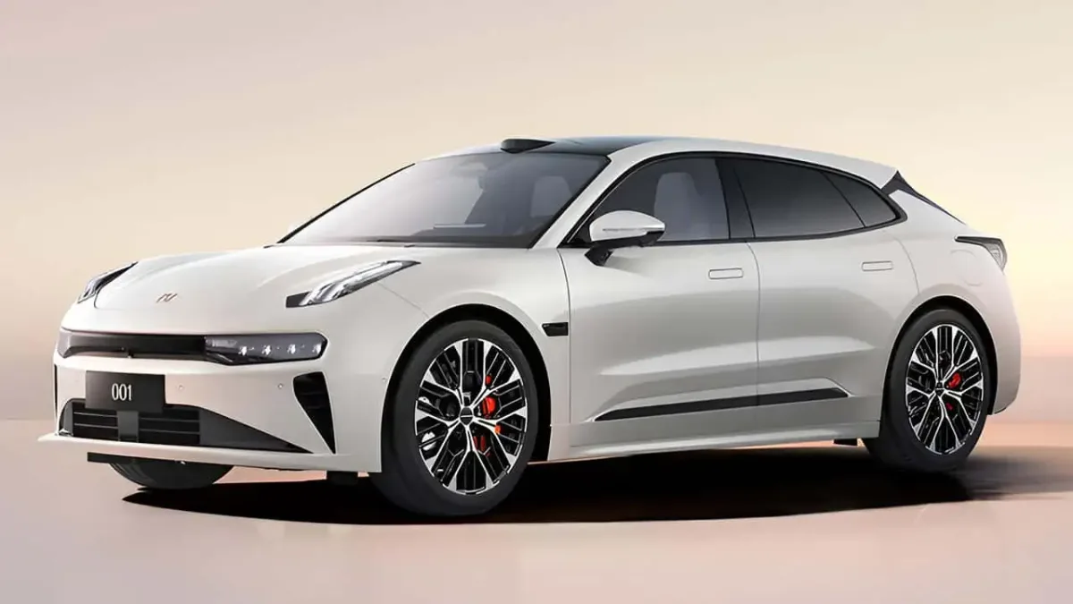 Renault Geely assume operações de Zeekr e Lynk & Co no Brasil