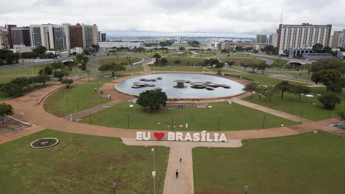 Datafolha: Celina Leão e José Roberto Arruda empatam na disputa pelo Governo do DF