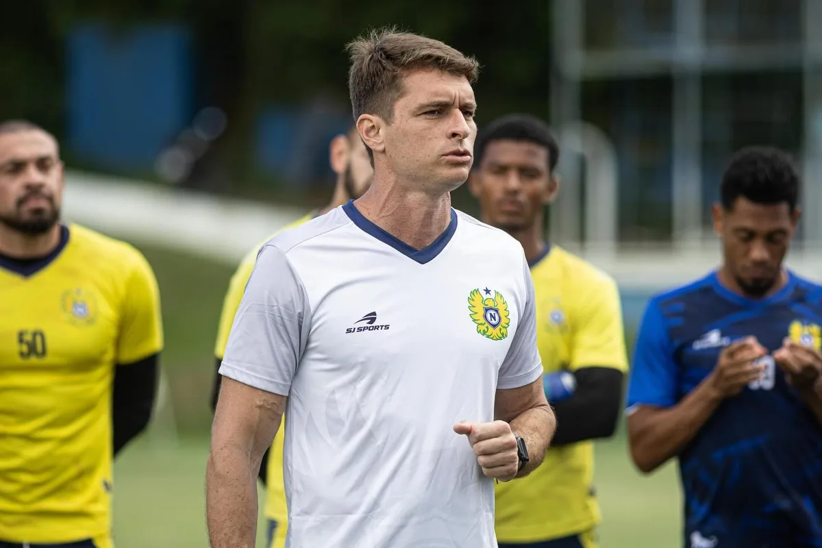 Olho neles: com atacante conhecido, Nacional-AM chega ao playoff com missão de tirar vantagem do CSA