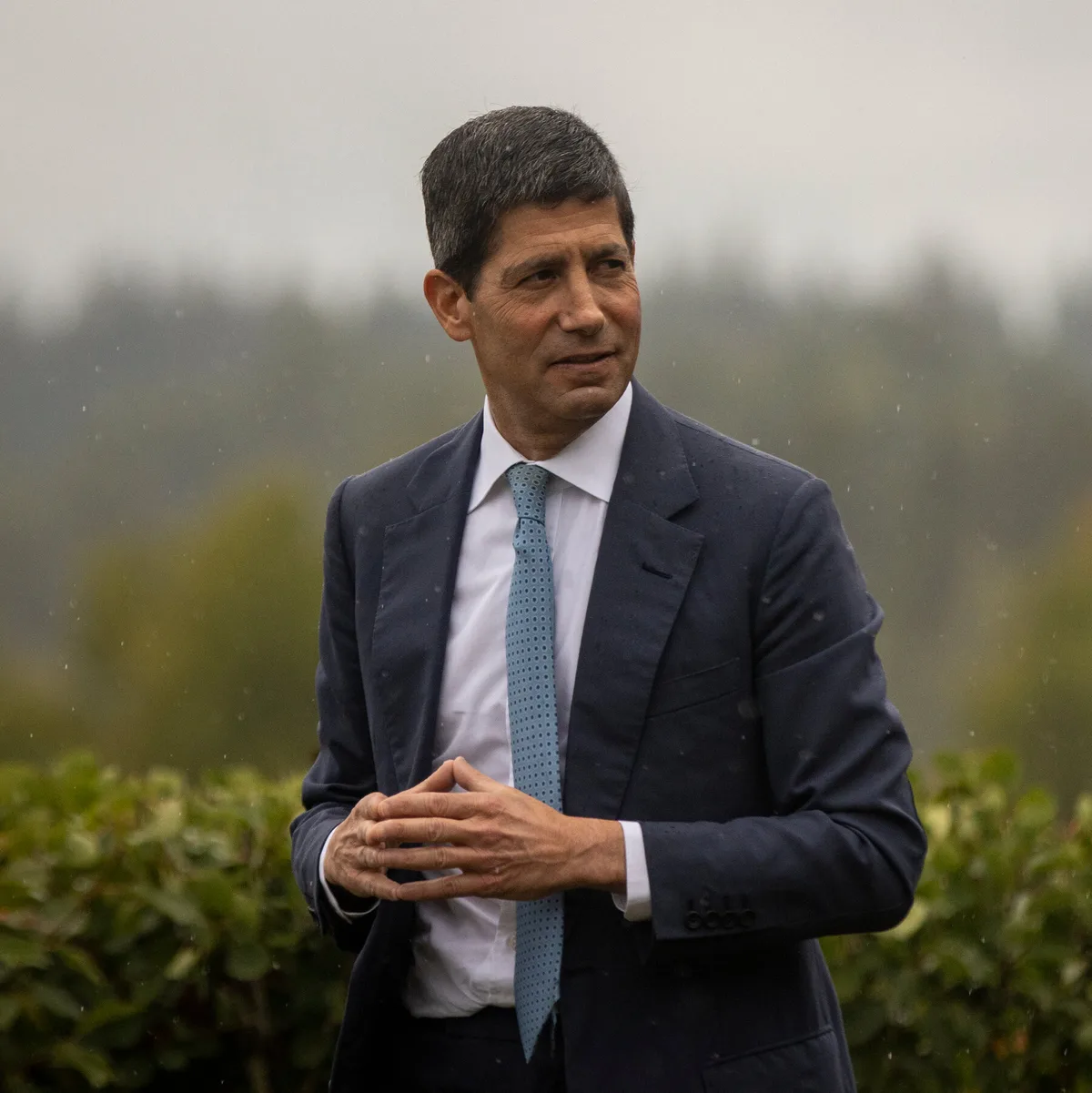 Warsh, After Talking Tough on Inflation, Faces a ‘No-Win Situation’ on Rates