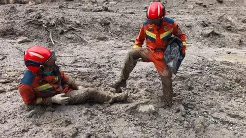 'Expect the worst': Isha Foundation on 80 Kailash pilgrims missing in Nepal floods