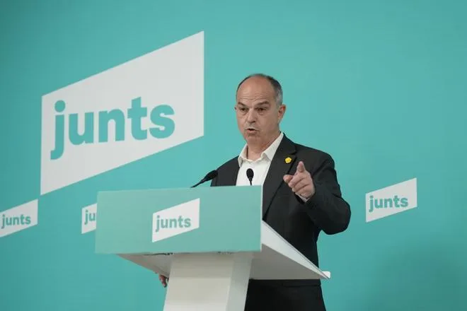 Junts avisa al Govern de que no es posible llegar al 6% del PIB en educación sin un concierto económico