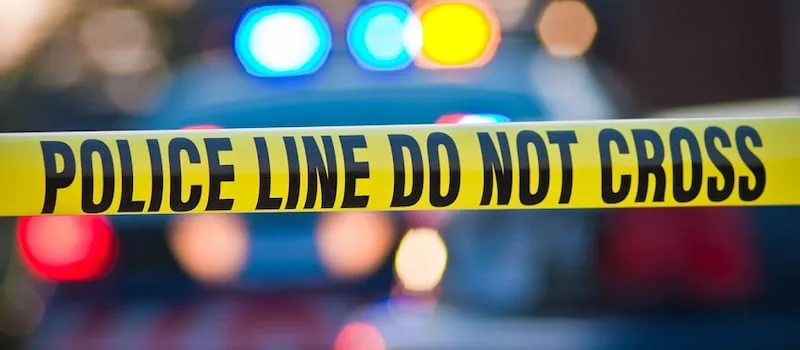 Police launch manhunt for ex-employee who allegedly killed three at Boxer supermarket