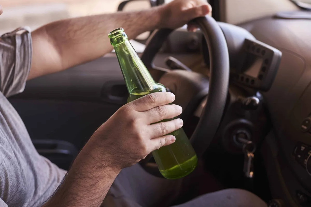 Lei Seca entra em nova fase e mira drogas além do álcool; veja o que muda na blitz