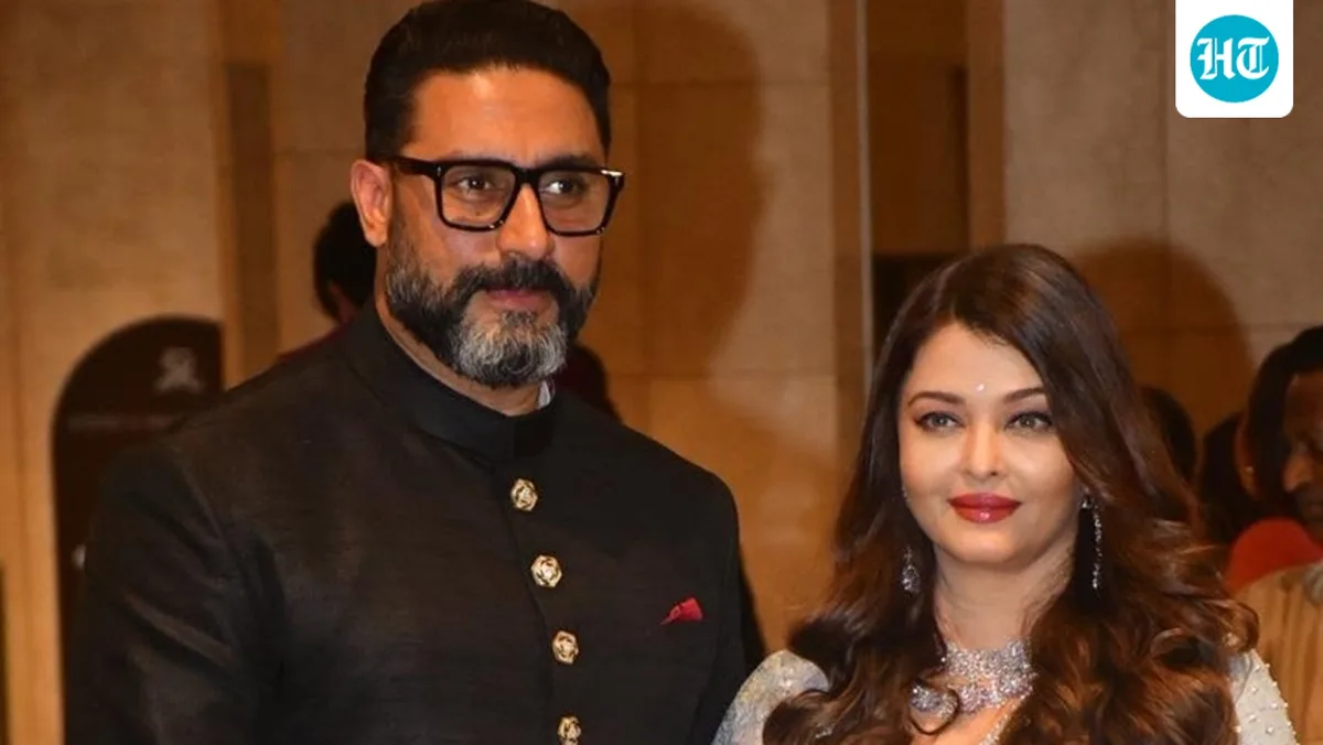 ‘Aishwarya and I started dating here’: Abhishek Bachchan reveals why Jaipur became his Pink Panthers home