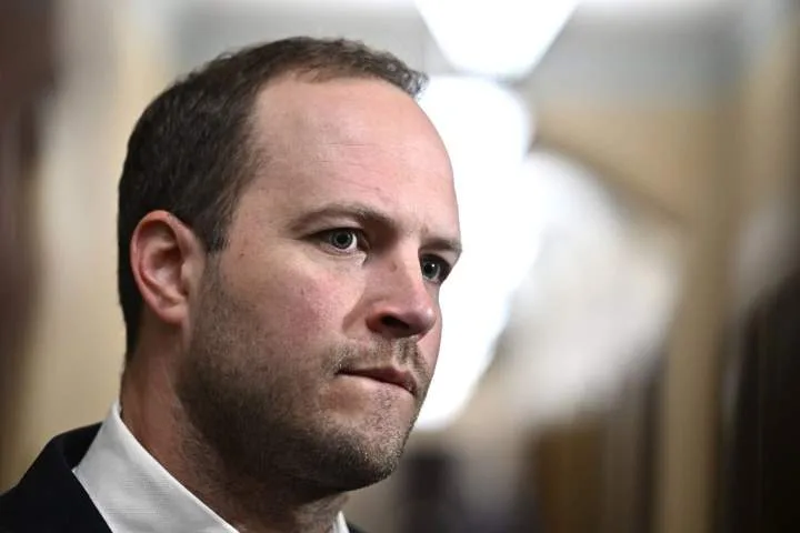 Former MP Nate Erskine-Smith to enter Toronto city council race