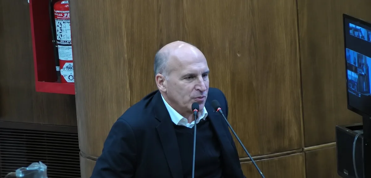 Juicio por los Cuadernos: un testigo ratificó la intervención del kirchnerismo en una expropiación de Chávez contra Techint