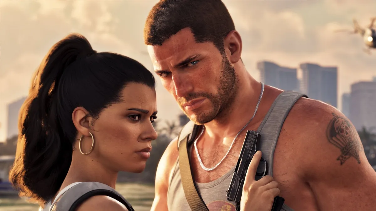 'Não deixe seu marido jogar GTA 6', dizem TikTokers e influenciadoras do Instagram