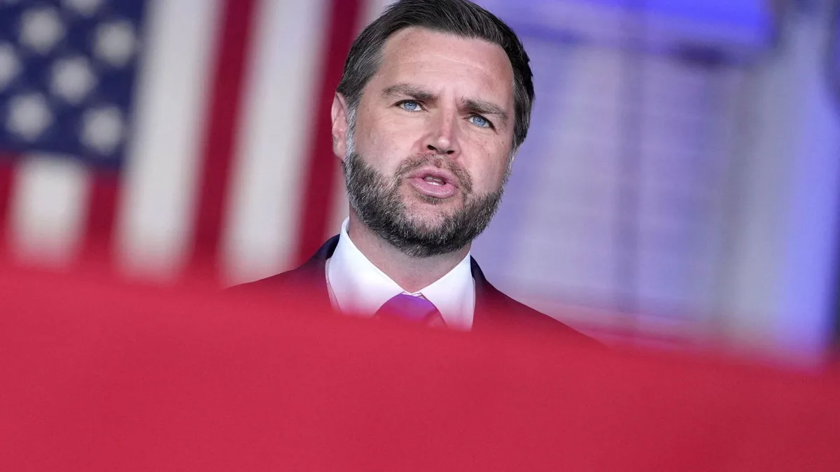 Código rojo: la debacle en las encuestas de EEUU desata el pánico entre republicanos