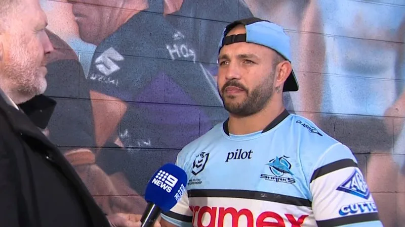 Trindall ready for Roosters hammering