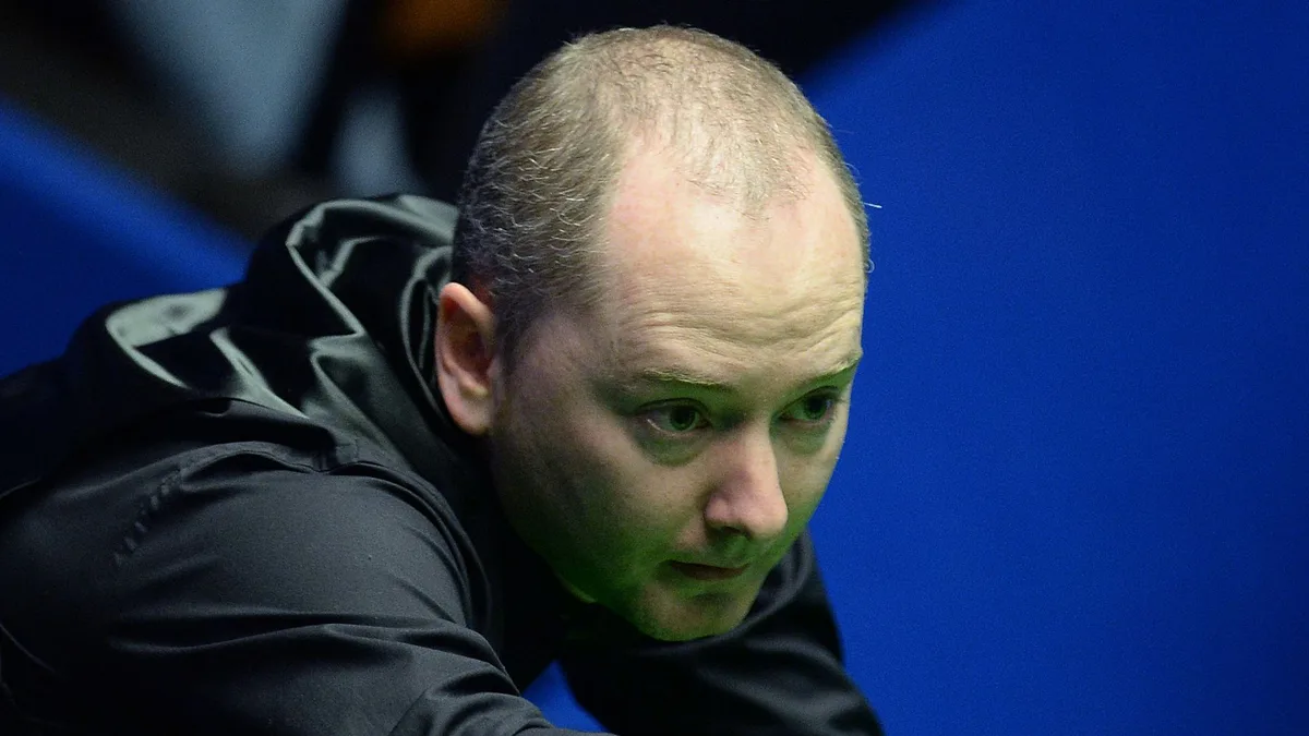 Ex-snooker champion Dott intends to appeal conviction and jail sentence