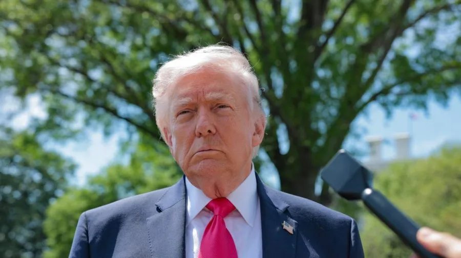 Trump boasts his endorsements are 'stronger than ever'