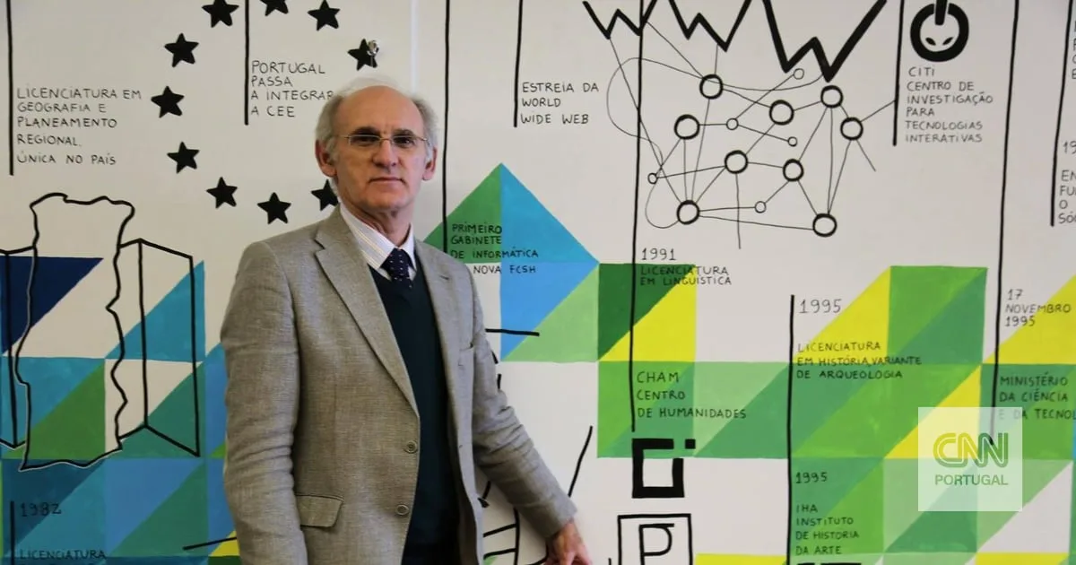 Os bastidores dos números do PISA: "Até hoje, não sei muito bem como é que conseguimos ter tão bons resultados em 2015"