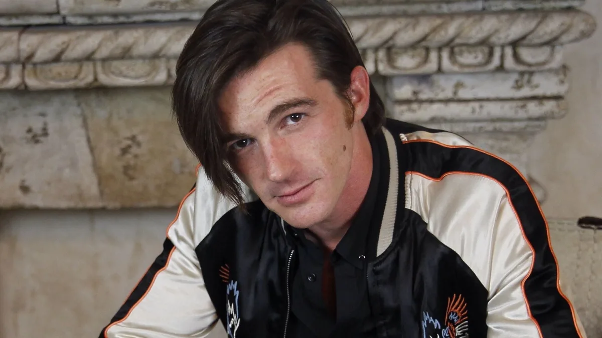 “No se conviertan en actores”: Drake Bell arremetió contra SAG-AFTRA por negarle el seguro médico