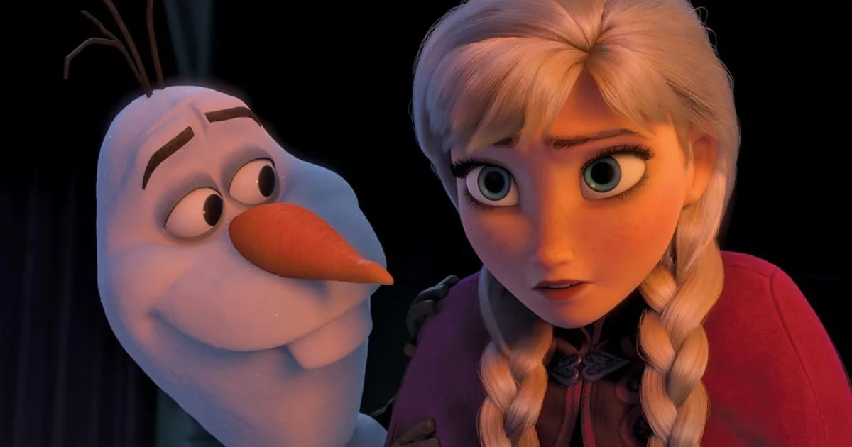Primeros indicios de Frozen 3: Anna y Kristoff se casan, Olaf consigue novia, llega un villano sorpresa y ¿Elsa es lesbiana?