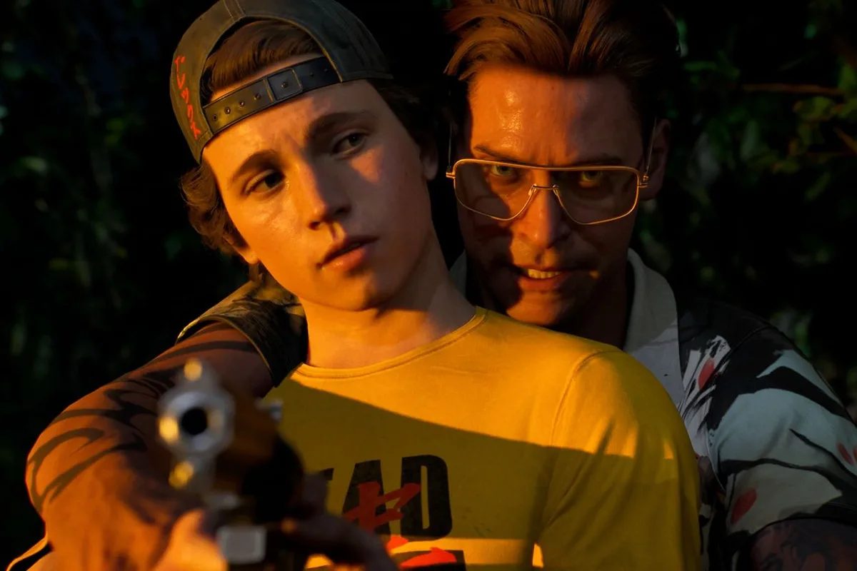 Хоррор Until Dawn 2 выйдет 28 января на PS5 — трейлер