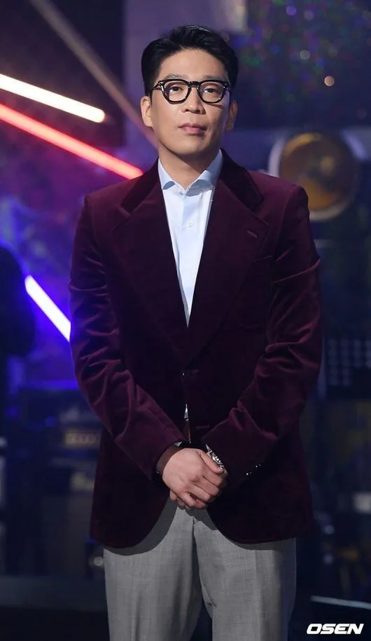 MC몽, 경기대 축제서 쏜 '한 학기 등록금'...미담이긴 한데... [Oh!쎈 이슈]