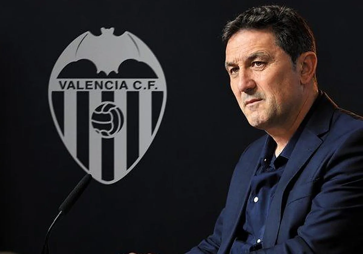 El Sevilla FC desata la revolución del Valencia
