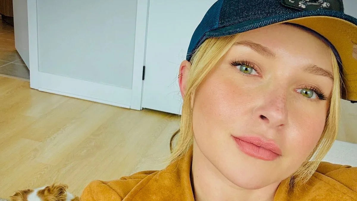 ¿Qué le ha pasado a Hayden Panettiere? "Hace 3 meses contó que acabó en la cama con un rockero y ahora está muerta"
