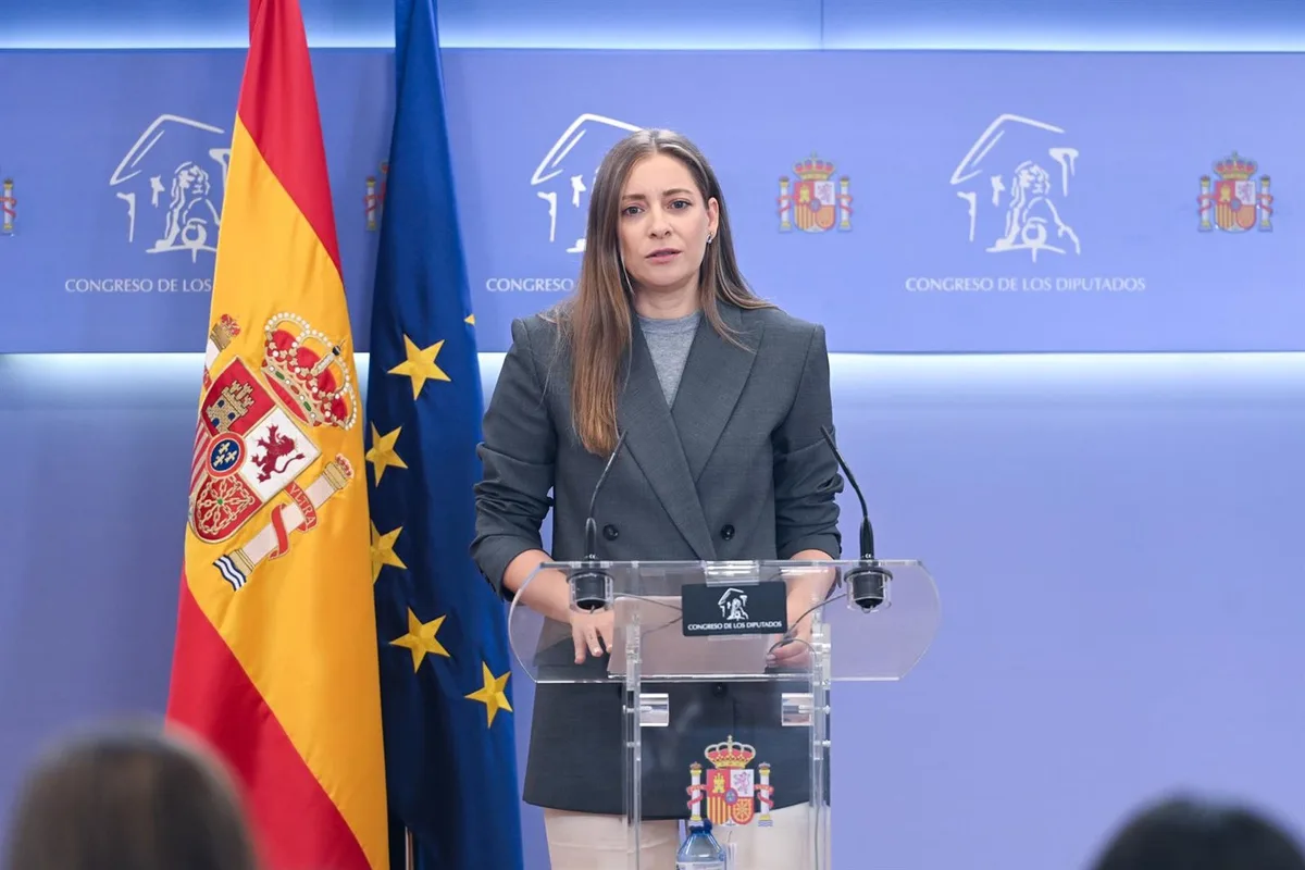 Muñoz (PP) asegura que un Gobierno de Feijóo "va a hacer que el sistema de pensiones sea sostenible"
