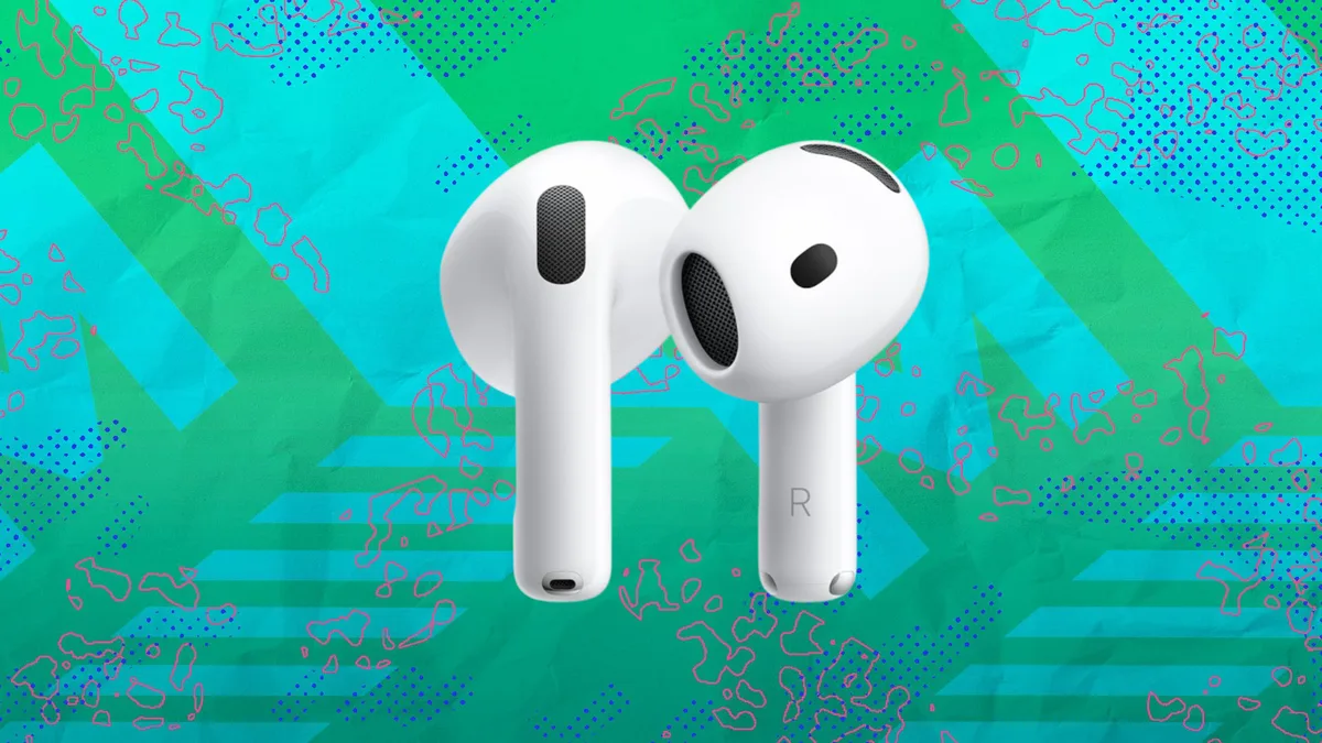 New AirPods deal: Amazon has already cut the price of the new AirPods 5