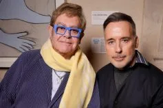 Elton John & Others Forced to Repay $13M Legal Bill Following Hacking Lawsuit Loss