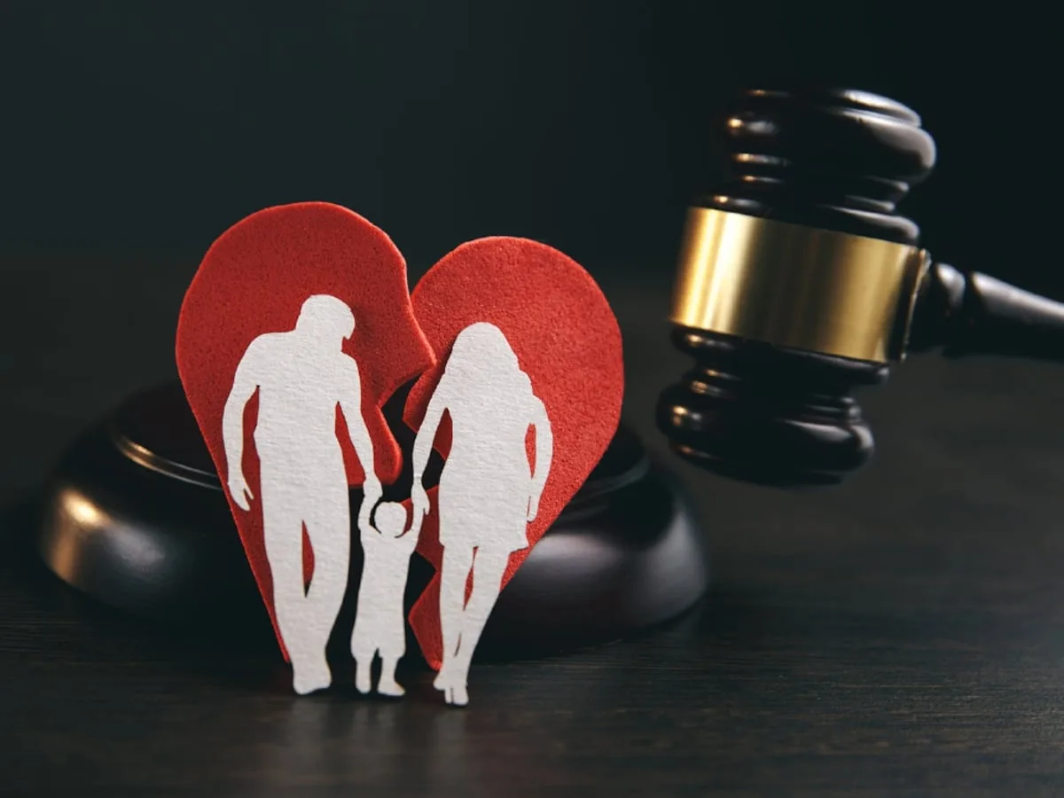 Judge fumes over ugly divorce war as wife gets half of maintenance request